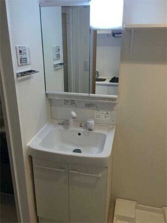 メインステージ川口WESTの物件内観写真